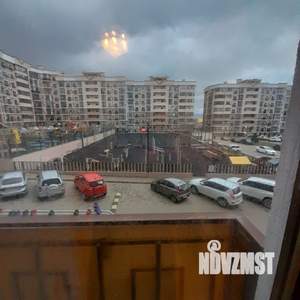 1-к квартира, вторичка, 38м2, 2/11 этаж