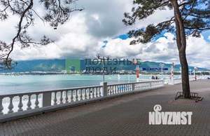 1-к квартира, вторичка, 67м2, 2/5 этаж