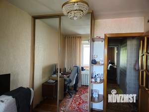 4-к квартира, вторичка, 73м2, 5/9 этаж