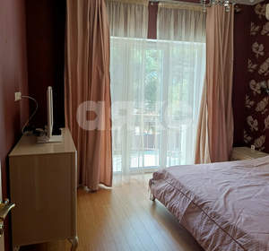 2-к квартира, вторичка, 74м2, 3/6 этаж