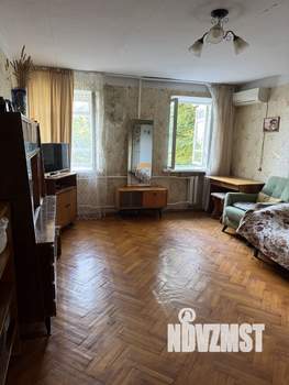 3-к квартира, вторичка, 70м2, 3/5 этаж
