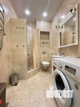 1-к квартира, вторичка, 49м2, 2/6 этаж