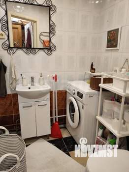 3-к квартира, вторичка, 60м2, 2/2 этаж