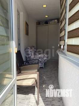 2-к квартира, вторичка, 95м2, 6/12 этаж