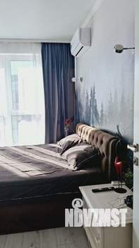 2-к квартира, вторичка, 50м2, 7/8 этаж