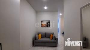 1-к квартира, вторичка, 30м2, 5/5 этаж