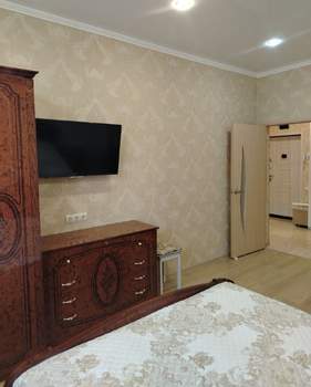 1-к квартира, вторичка, 42м2, 6/8 этаж