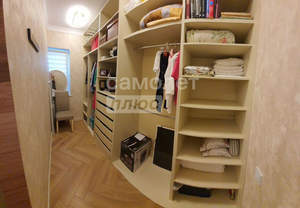 3-к квартира, вторичка, 87м2, 4/5 этаж