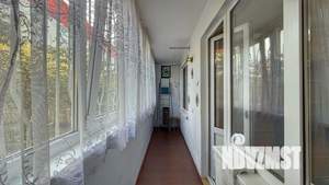 3-к квартира, вторичка, 61м2, 1/4 этаж