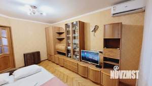 2-к квартира, вторичка, 53м2, 2/5 этаж