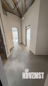 1-к квартира, вторичка, 50м2, 8/8 этаж