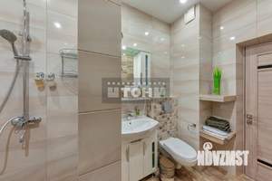 2-к квартира, вторичка, 46м2, 5/12 этаж