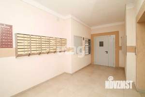1-к квартира, вторичка, 55м2, 7/7 этаж