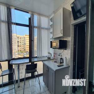 1-к квартира, вторичка, 44м2, 3/11 этаж