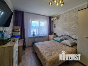 3-к квартира, вторичка, 99м2, 9/10 этаж