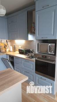 1-к квартира, вторичка, 42м2, 5/7 этаж