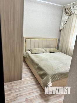 2-к квартира, вторичка, 53м2, 5/5 этаж