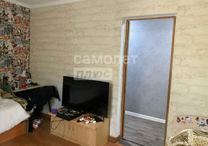 2-к квартира, вторичка, 50м2, 1/2 этаж