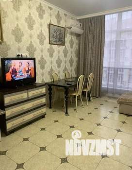 1-к квартира, вторичка, 55м2, 3/6 этаж