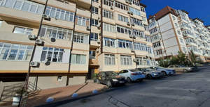 1-к квартира, вторичка, 48м2, 1/6 этаж