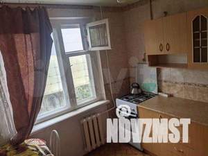 1-к квартира, вторичка, 34м2, 2/4 этаж