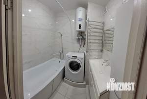 2-к квартира, вторичка, 52м2, 3/16 этаж