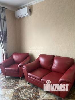 1-к квартира, вторичка, 52м2, 8/11 этаж