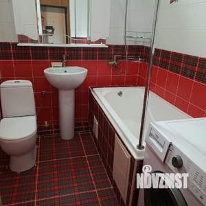 1-к квартира, вторичка, 50м2, 2/4 этаж