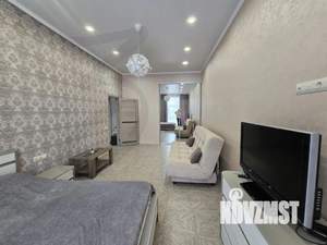 1-к квартира, вторичка, 50м2, 4/6 этаж