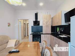 1-к квартира, вторичка, 38м2, 3/7 этаж