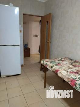 2-к квартира, вторичка, 52м2, 1/9 этаж