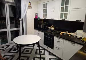 1-к квартира, вторичка, 40м2, 1/5 этаж