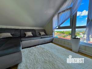 1-к квартира, вторичка, 27м2, 4/4 этаж