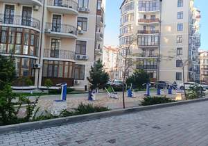 1-к квартира, вторичка, 34м2, 1/6 этаж