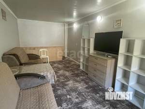 Студия квартира, вторичка, 40м2, 2/2 этаж