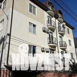 3-к квартира, вторичка, 57м2, 3/4 этаж
