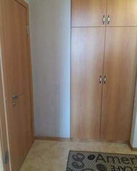 1-к квартира, вторичка, 38м2, 4/4 этаж