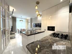 1-к квартира, вторичка, 44м2, 6/8 этаж