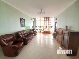 3-к квартира, вторичка, 112м2, 5/5 этаж