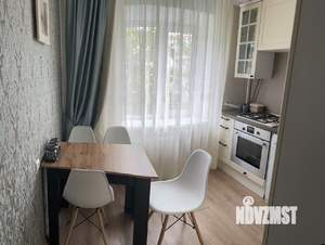 1-к квартира, вторичка, 35м2, 4/9 этаж