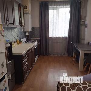 1-к квартира, вторичка, 40м2, 1/5 этаж