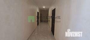 1-к квартира, вторичка, 48м2, 5/7 этаж