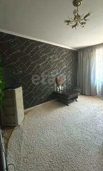 3-к квартира, вторичка, 58м2, 2/5 этаж