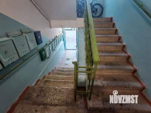 2-к квартира, вторичка, 48м2, 1/5 этаж
