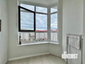 1-к квартира, вторичка, 41м2, 7/8 этаж