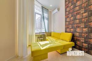 1-к квартира, вторичка, 43м2, 1/8 этаж