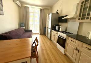 1-к квартира, вторичка, 49м2, 2/10 этаж