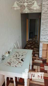2-к квартира, вторичка, 59м2, 13/16 этаж
