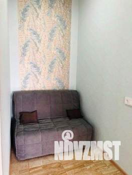 1-к квартира, вторичка, 48м2, 4/6 этаж