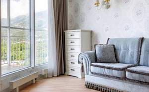 5-к квартира, вторичка, 168м2, 10/11 этаж